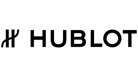 the hublot logo